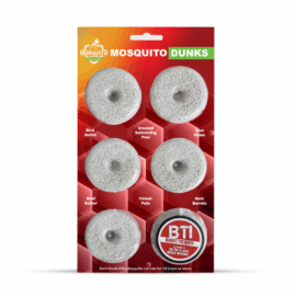 Mosquito Dunks